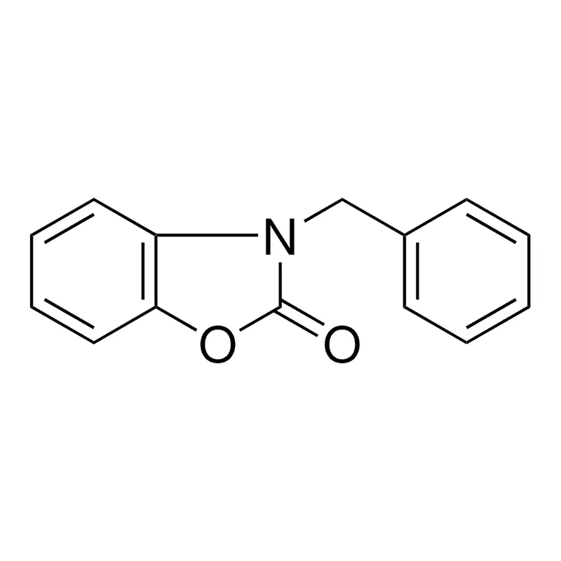Merck 3-BENZYL-3H-BENZOOXAZOL-2-ONE - 50 MG