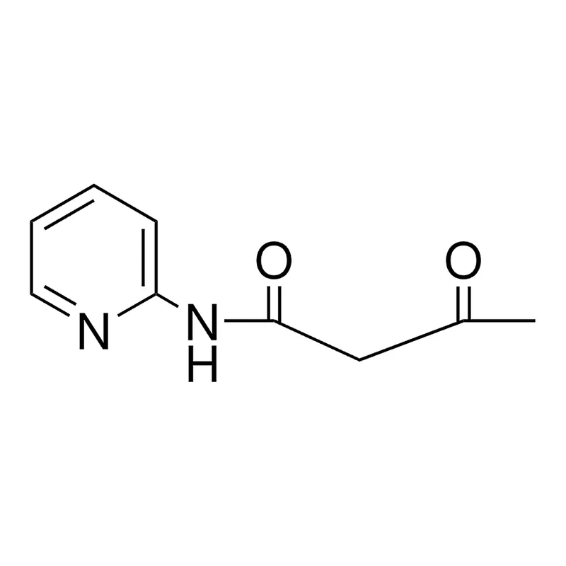 Merck 2-ACETOACETAMIDOPYRIDINE