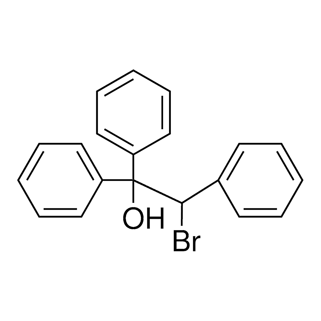 Merck 2-BROMO-1,1,2-TRIPHENYL-ETHANOL-