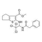 Merck RCL R48,327-3 - 10 MG