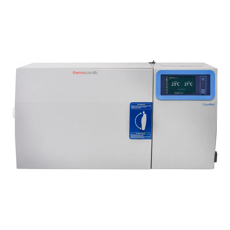 Thermo Fisher Scientific CryoMed Controlled-Rate Freezer, General Purpose