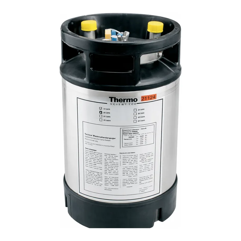 Thermo Fisher Scientific Pretreatment 5μm filter with hardness stabilizer