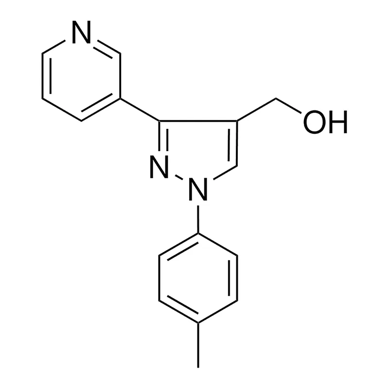 Merck (1-(4-METHYLPHENYL)-3-(3-PYRIDI