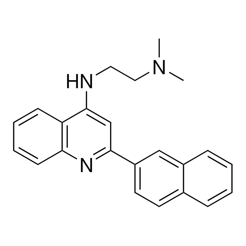 Merck N,N-DIMETHYL-N'-(2-NAPHTHALEN-2--