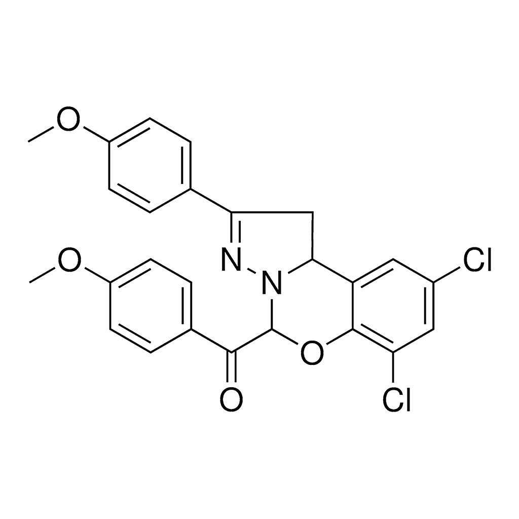 Merck RCL R72,438-6 - 50MG