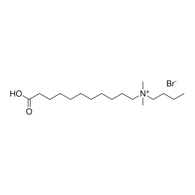 Merck BUTYL-(10-CARBOXY-DECYL)-DIMETHY-