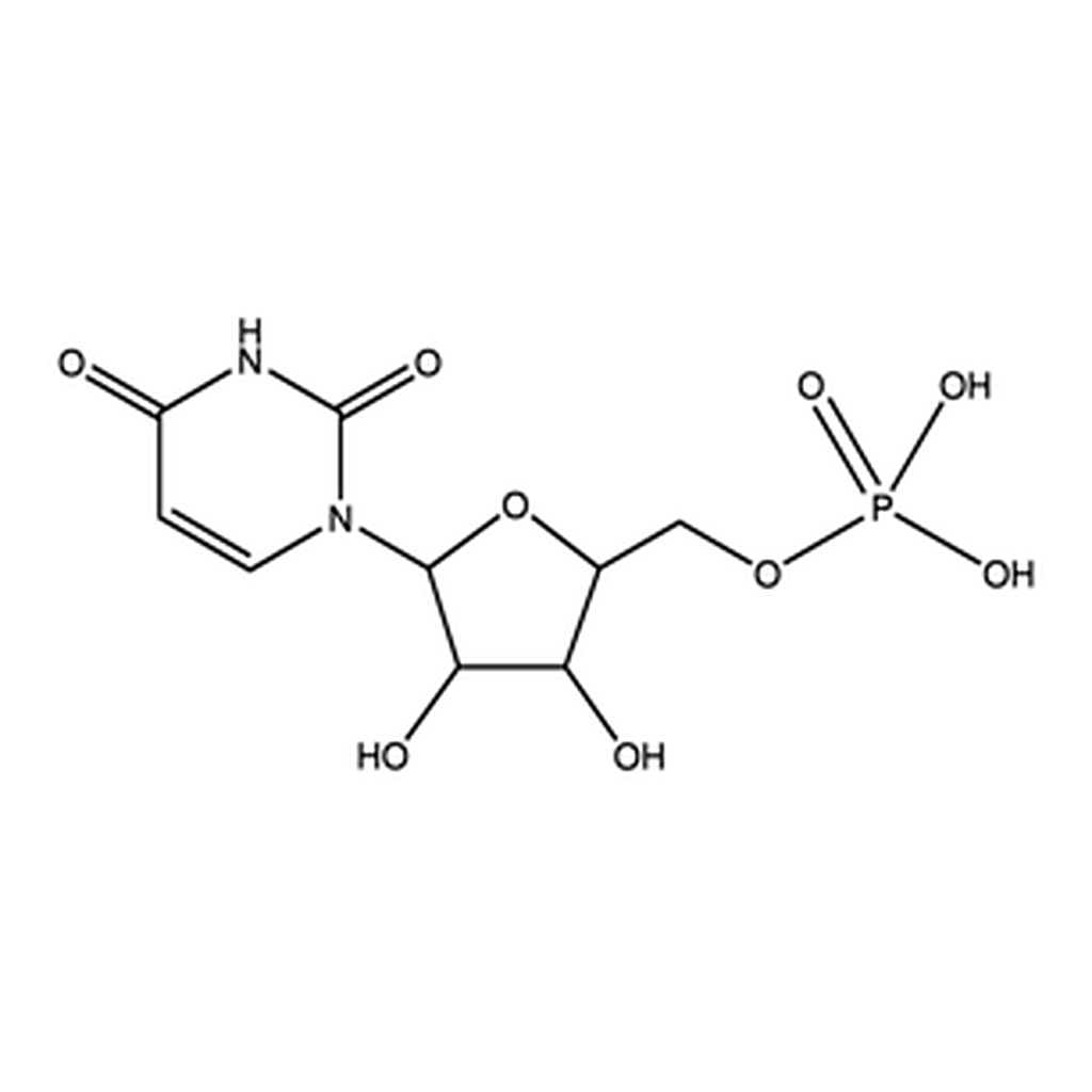 Merck URIDINE 5``-MONOPHOSPHATE, >=98%