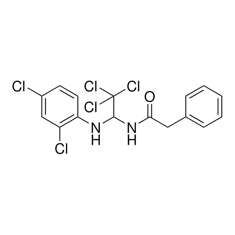 Merck 2-PHENYL-N-(2,2,2-TRICHLORO-1- - 10 MG &