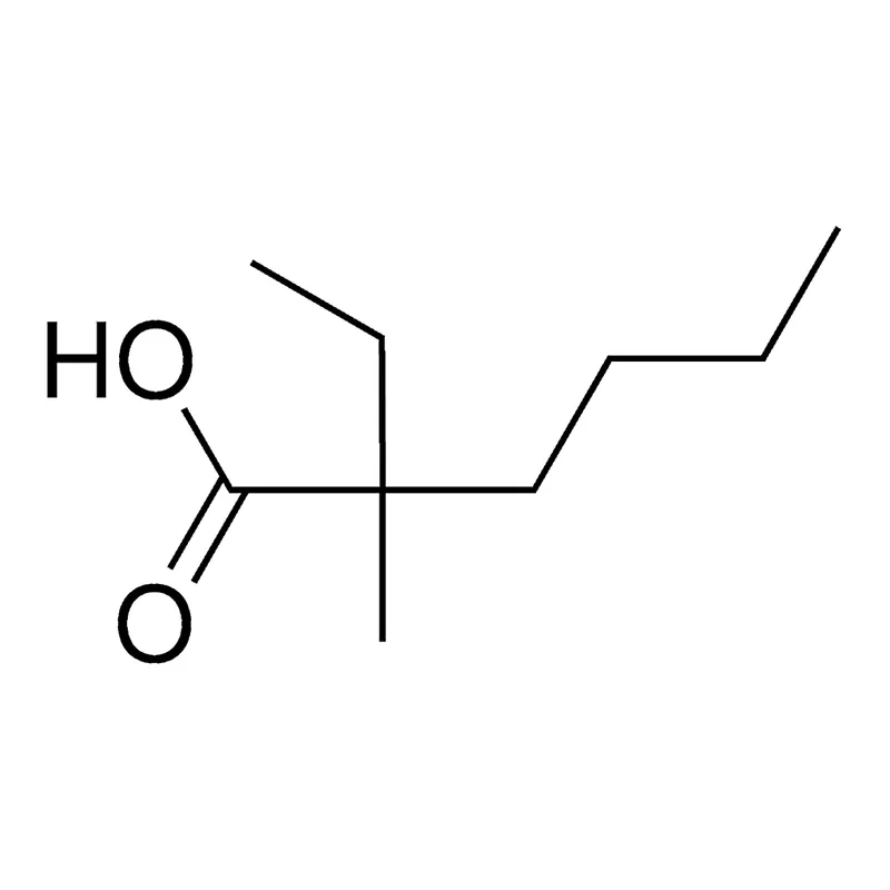 Merck 2-ETHYL-2-METHYLHEXANOIC ACID-
