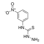 Merck 4-(3-nitrophenyl)-3-thiosemicarbazide