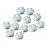 Thermo Fisher Scientific 9000 Series Silica Particle Size Standards, 98.7μm ±2.8μm dia.