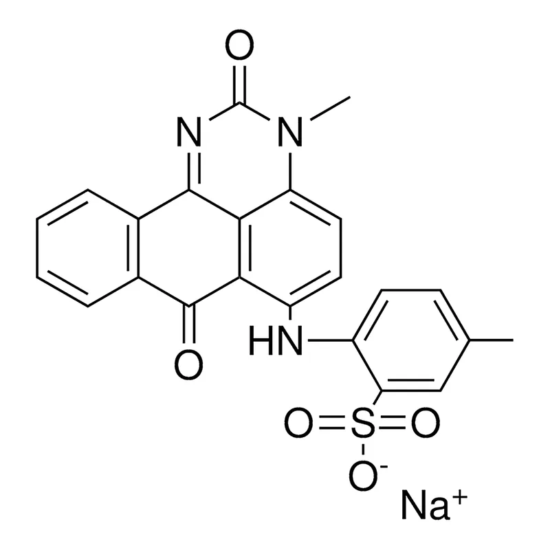 Merck 5-ME-2-(3-ME-2,7-DIOXO-3H-BENZO(-