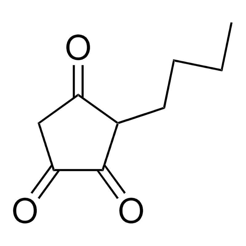 Merck 3-BUTYL-1,2,4-CYCLOPENTANETRIO - 50 MG&