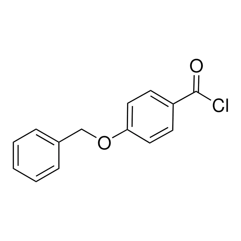 Merck 4-Benzyloxybenzoylchloride