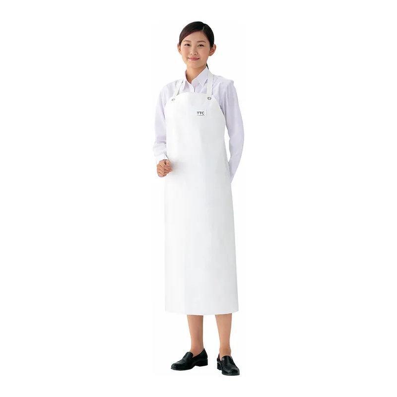 AS ONE Non-Dioxin Apron, 다이옥신프리 앞치마