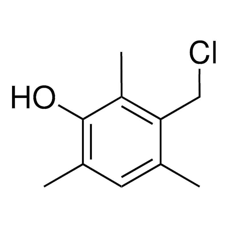 Merck 3-CHLOROMETHYL-2,4,6-TRIMETHYLPH-