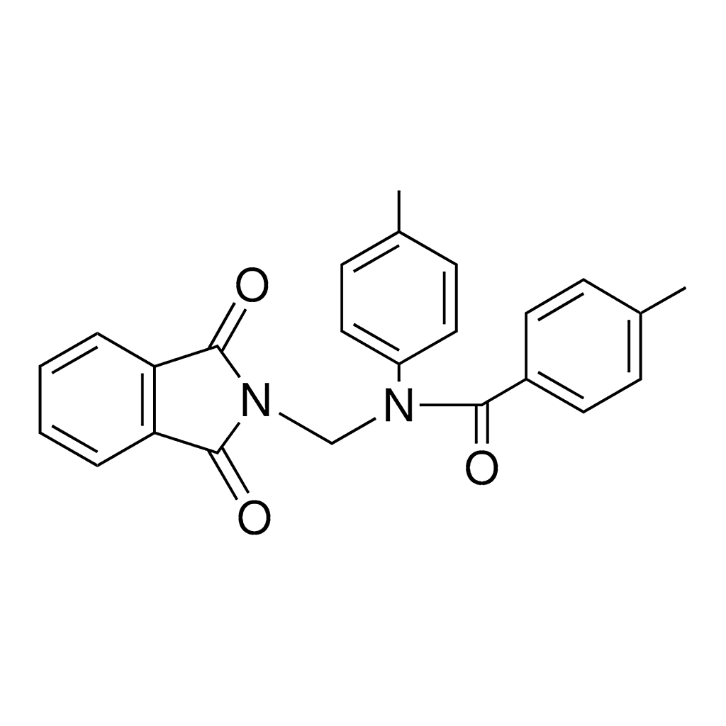 Merck N-(1,3-DIOXO-1,3-DIHYDRO-ISOIN - 25 MG&