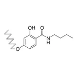 Merck N-BUTYL-2-HYDROXY-4-(OCTYLOXY)BE-