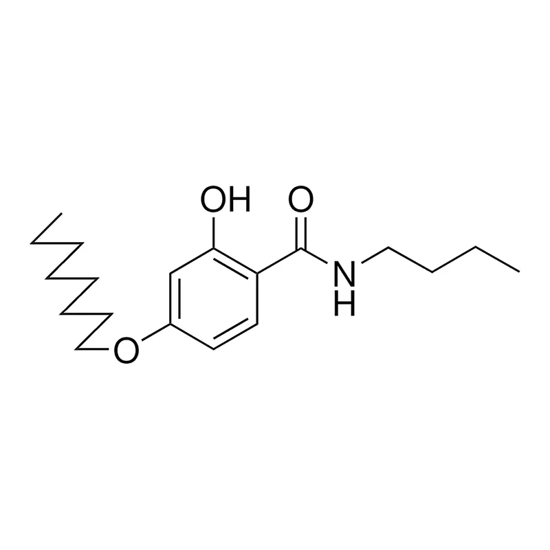 Merck N-BUTYL-2-HYDROXY-4-(OCTYLOXY)BE-