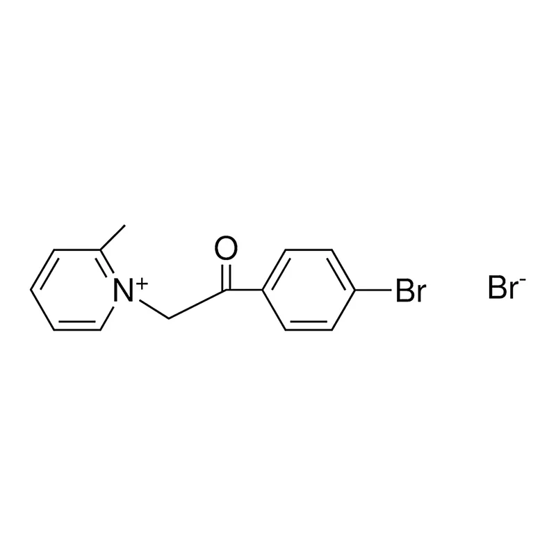 Merck 1-(2-(4-BROMO-PHENYL)-2-OXO-ET - 25 MG&