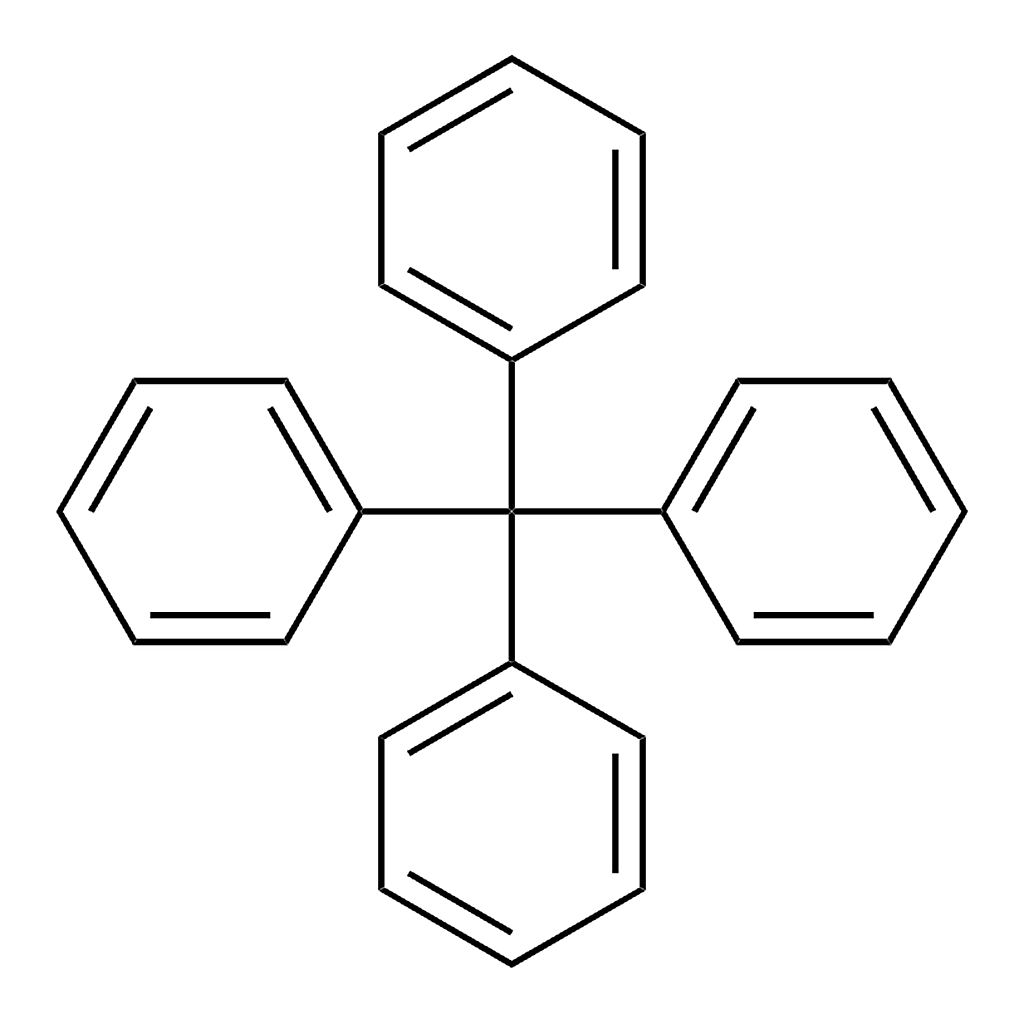Merck TETRAPHENYLMETHANE-