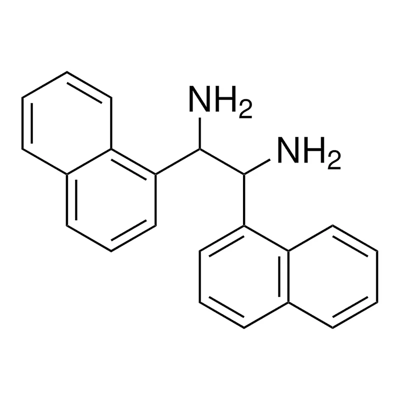 Merck 1,2-DI(1-NAPHTHYL)-1,2-ETHANEDI
