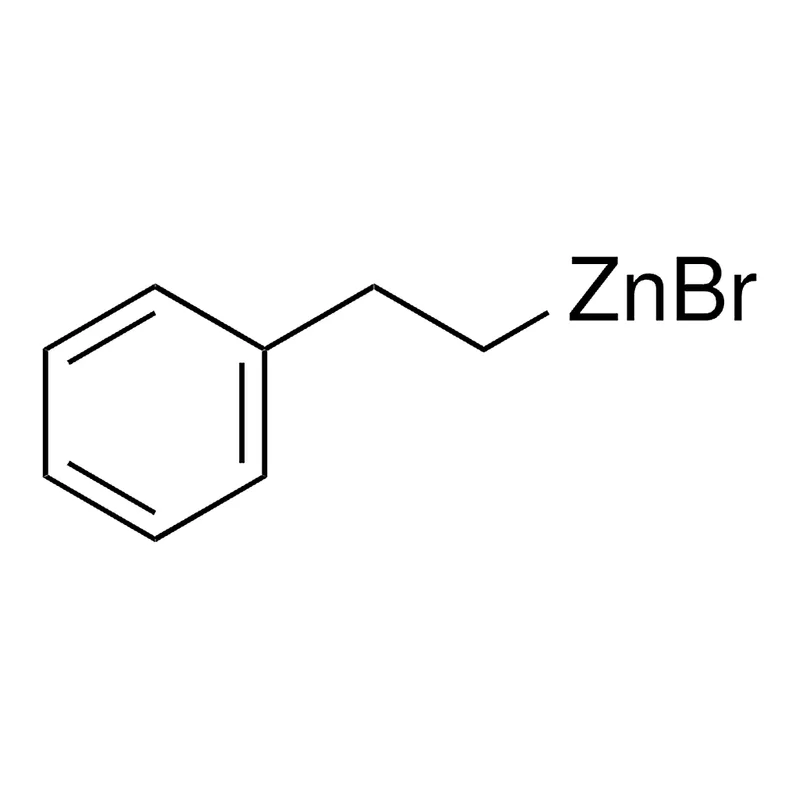Merck Phenethylzinc bromide solution