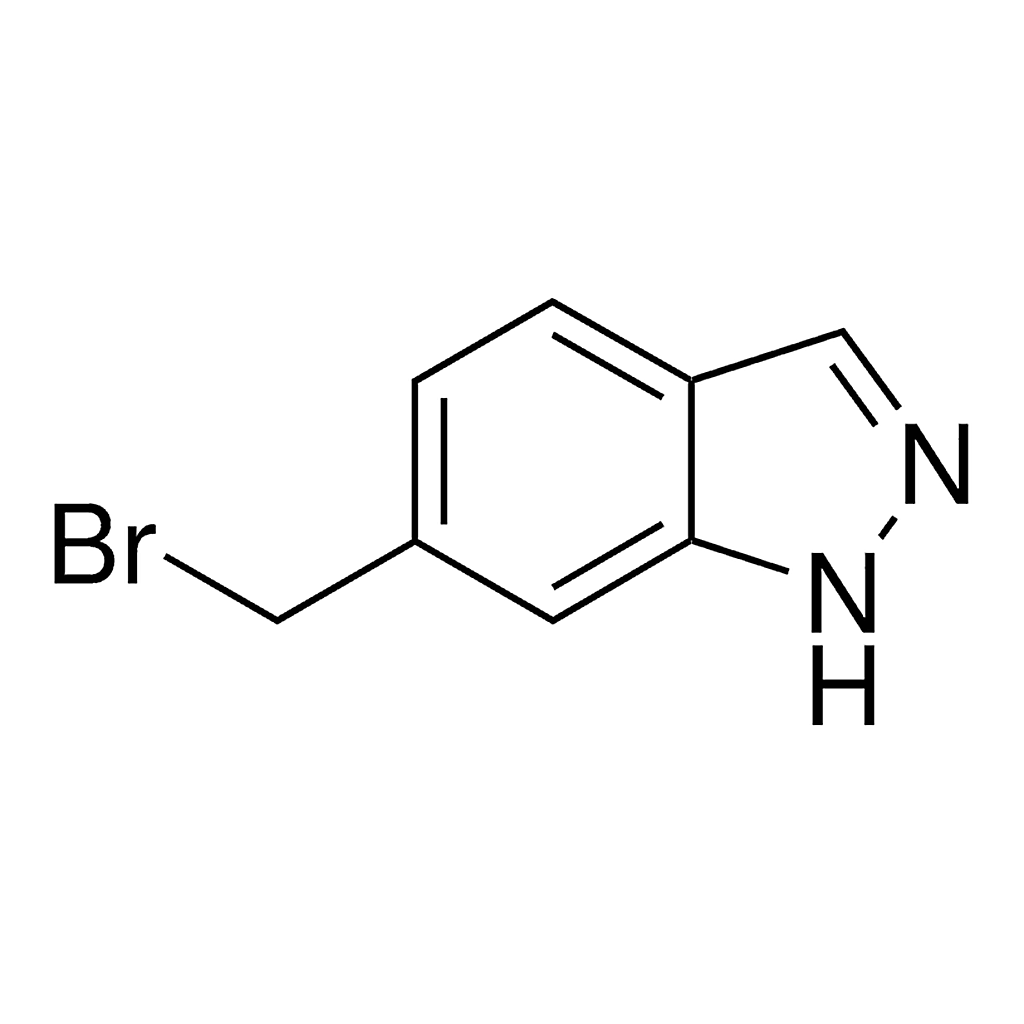 Merck 6-(Bromomethyl)indazole