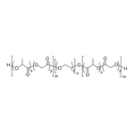 Merck Poly(lactide-co-glycolide)-b-poly(ethylene glycol)-b-poly(lactide-co-glycolide)