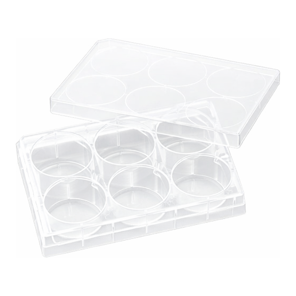 AS ONE Cell Culture Plate