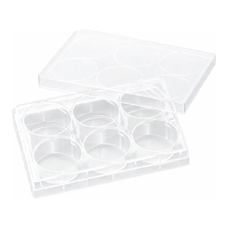 AS ONE Cell Culture Plate