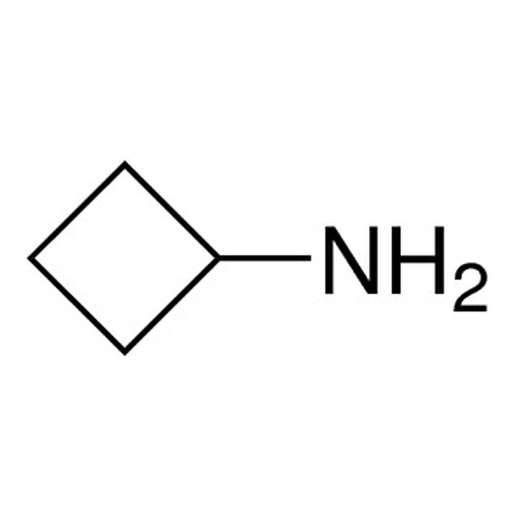 Merck CYCLOBUTYLAMINE, 98%
