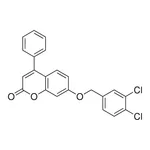 Merck 7-(3,4-DICHLORO-BENZYLOXY)-4-P - 10 MG &