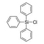 Merck TRIPHENYLSILYL CHLORIDE, 97%