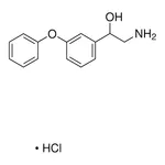 Merck 2-Amino-1-(3-phenoxyphenyl)ethanol hydrochloride