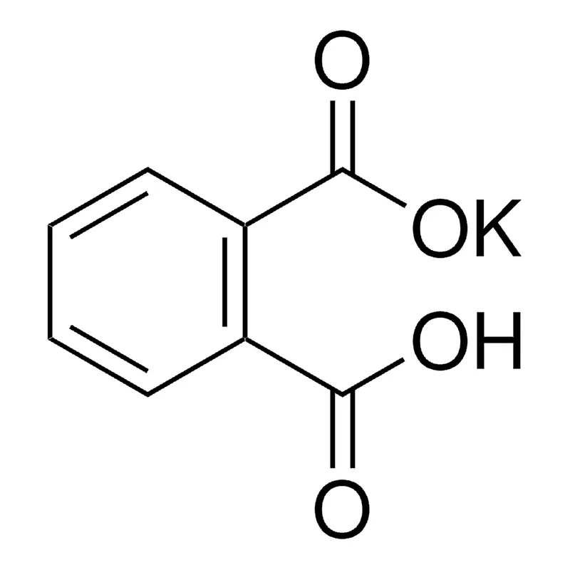 Merck Potassium phthalate monobasic
