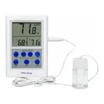 Merck SP Bel-Art(R) H-B Frio-Temp(R) Calibrated Dual Zone Electronic Verification Thermometer