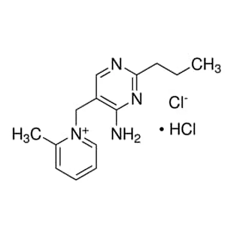 Merck AMPROLIUM HYDROCHLORIDE VETRANAL, 250