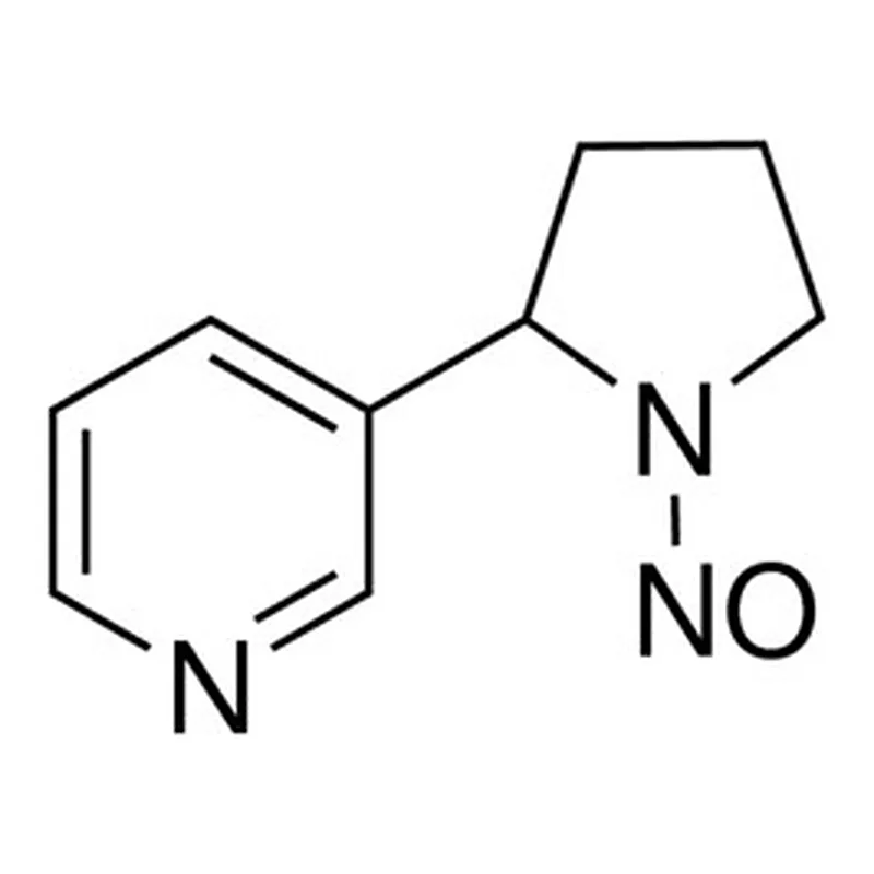 Merck N``-NITROSONORNICOTINE