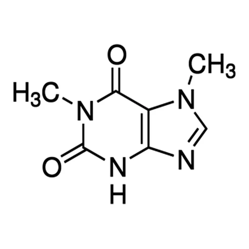 Merck 1,7-DIMETHYLXANTHINE