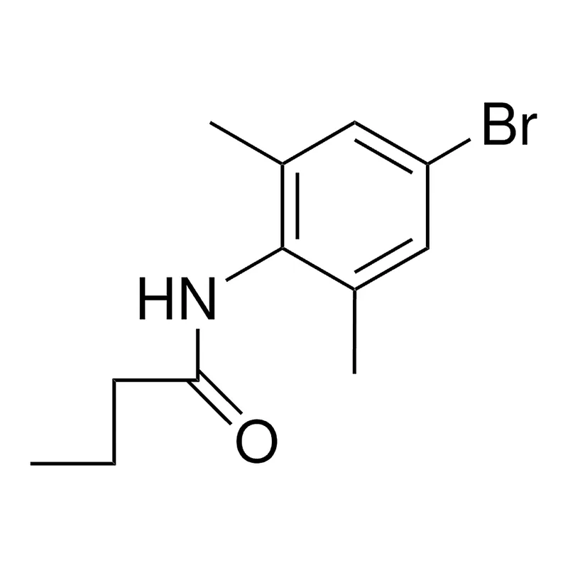 Merck 4'-BROMO-2',6'-DIMETHYLBUTYRAN - 50 MG&