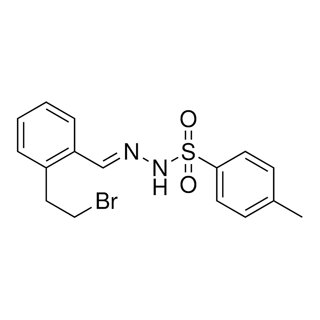 Merck 2-(2-BROMOETHYL)BENZALDEHYDE ( - 50 MG&