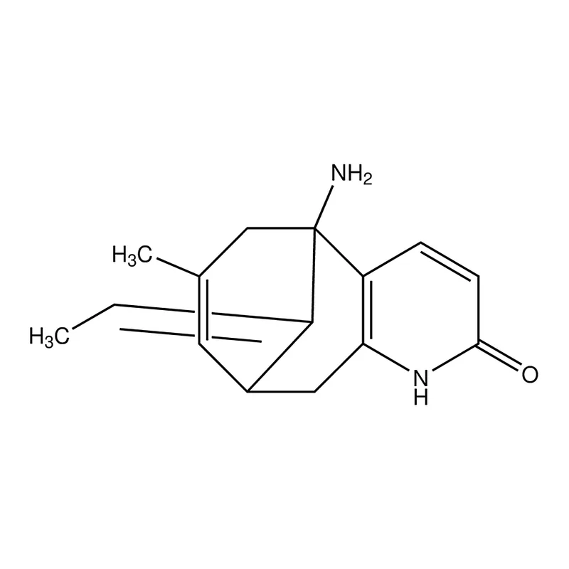 Merck (+/-)-Huperzine A