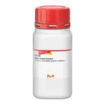Merck SELECT YEAST EXTRACT, FOR USE IN MICRO&