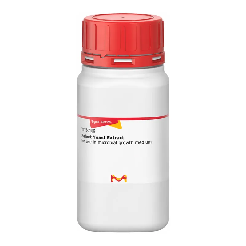 Merck SELECT YEAST EXTRACT, FOR USE IN MICRO&