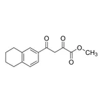 Merck Methyl 4-(1,2,3,4-tetrahydronaphthalen-6-yl)-2,4-dioxobutanoate