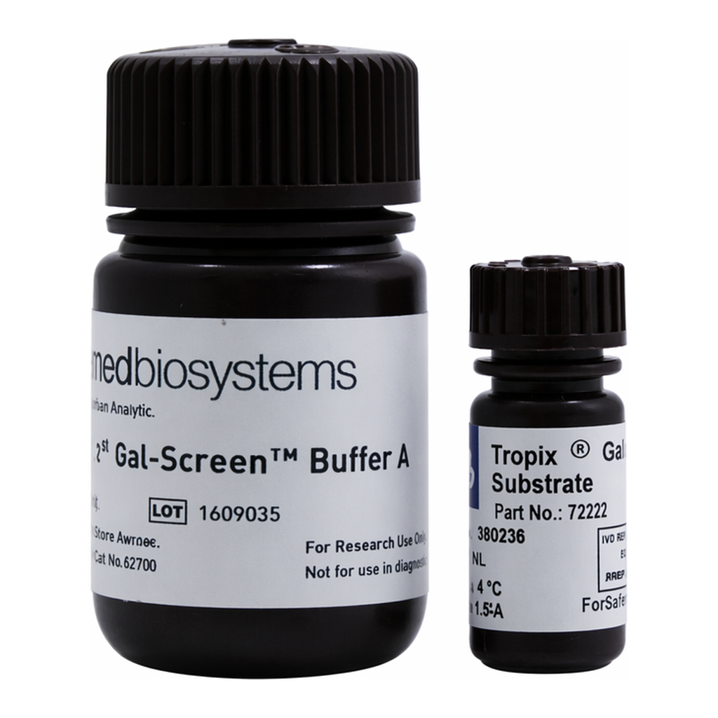 Thermo Fisher Scientific Gal-Screen β-Galactosidase Reporter Gene Assay System for Mammalian Cells, 1000 Assays