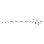 Merck AEA-D4, C20:4 ANANDAMIDE-D4