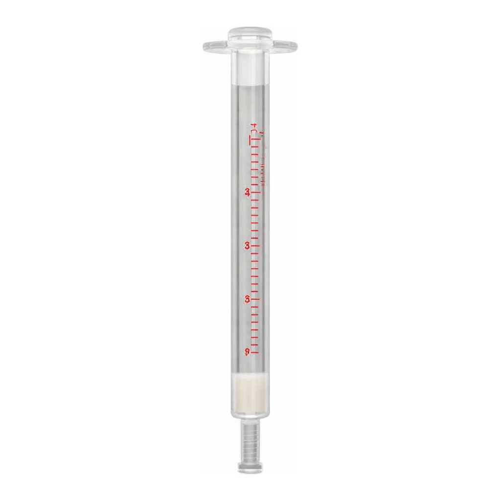 Waters Oasis HLB 3 cc Vac Cartridge, 60 mg Sorbent per Cartridge, 30 µm, 500/pk