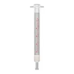 Waters Oasis HLB 3 cc Vac Cartridge, 60 mg Sorbent per Cartridge, 30 µm, 500/pk